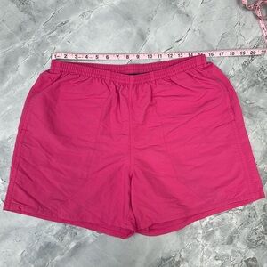 Patagonia Men’s casual nylon shorts